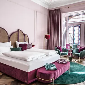 Hotel Josefine, Viena