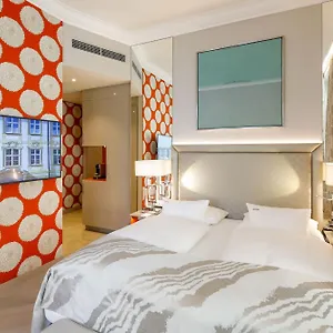 Hotel Boutiquehotel Tyrol, Viena