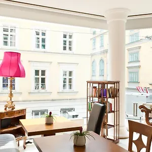 Hotel Beethoven, Viena