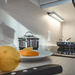 Apart-hotel Oliver | Contactless Check-in, Viena