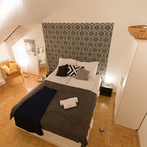 Studio Central Station Vienna