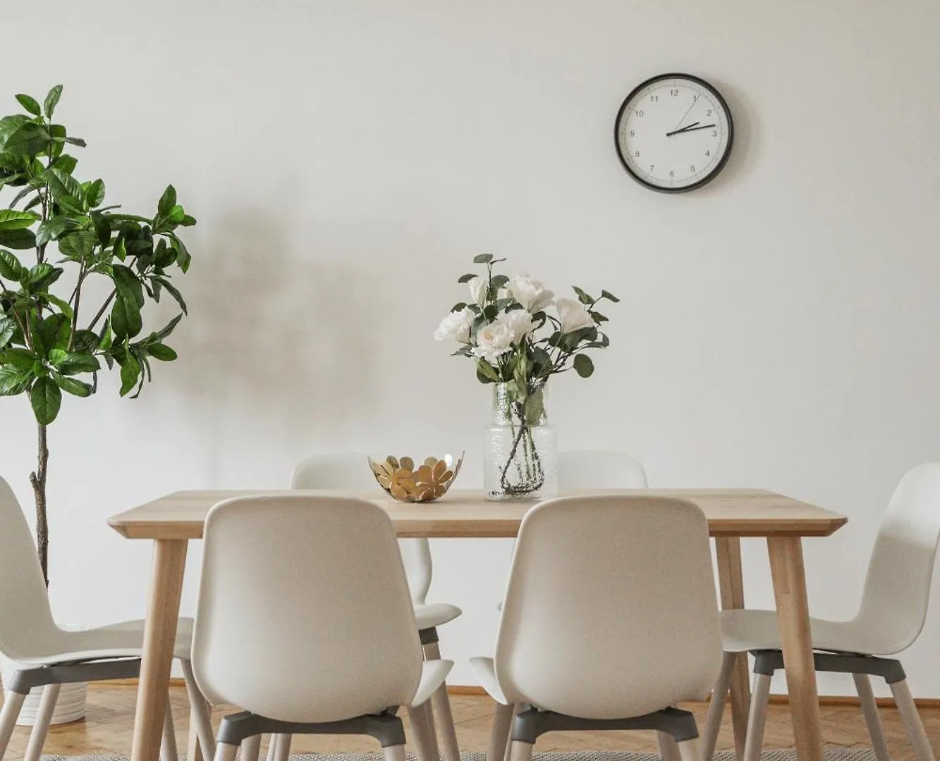 Family & Friends Hub Apartment Vienna