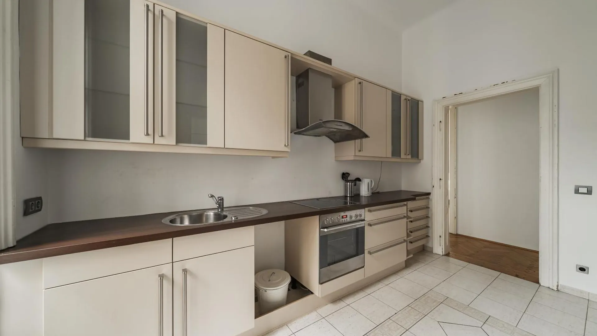 Family & Friends Hub Apartment Vienna