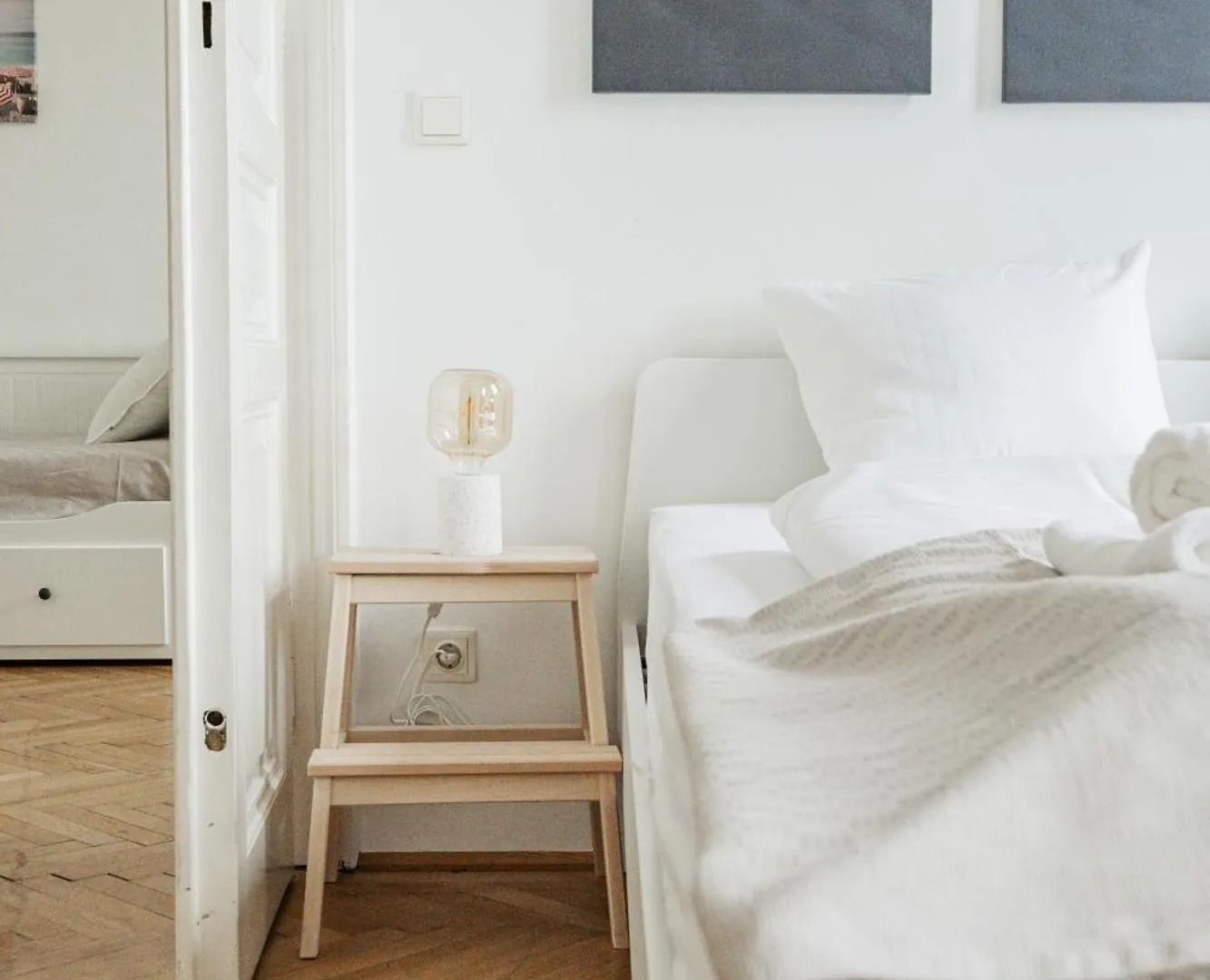 Family & Friends Hub Apartment Vienna