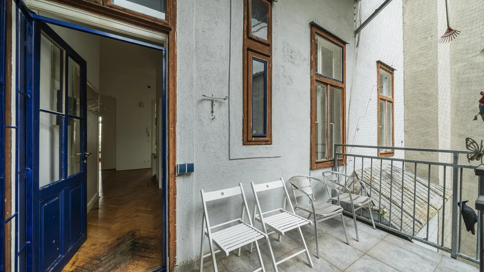 Family & Friends Hub Apartment Vienna
