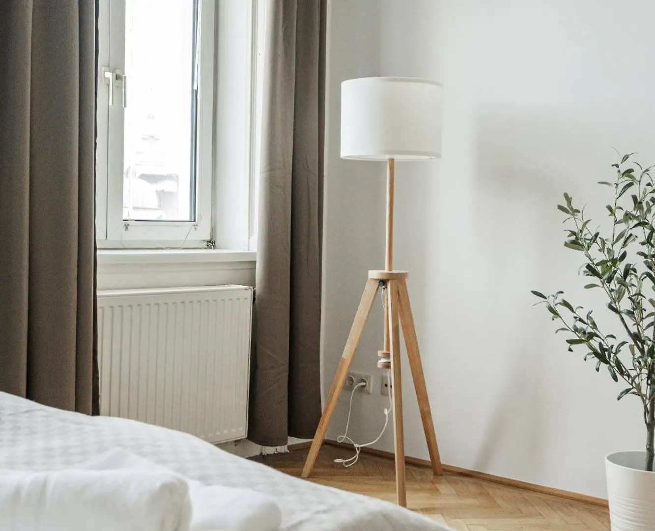 Family & Friends Hub Apartment Vienna
