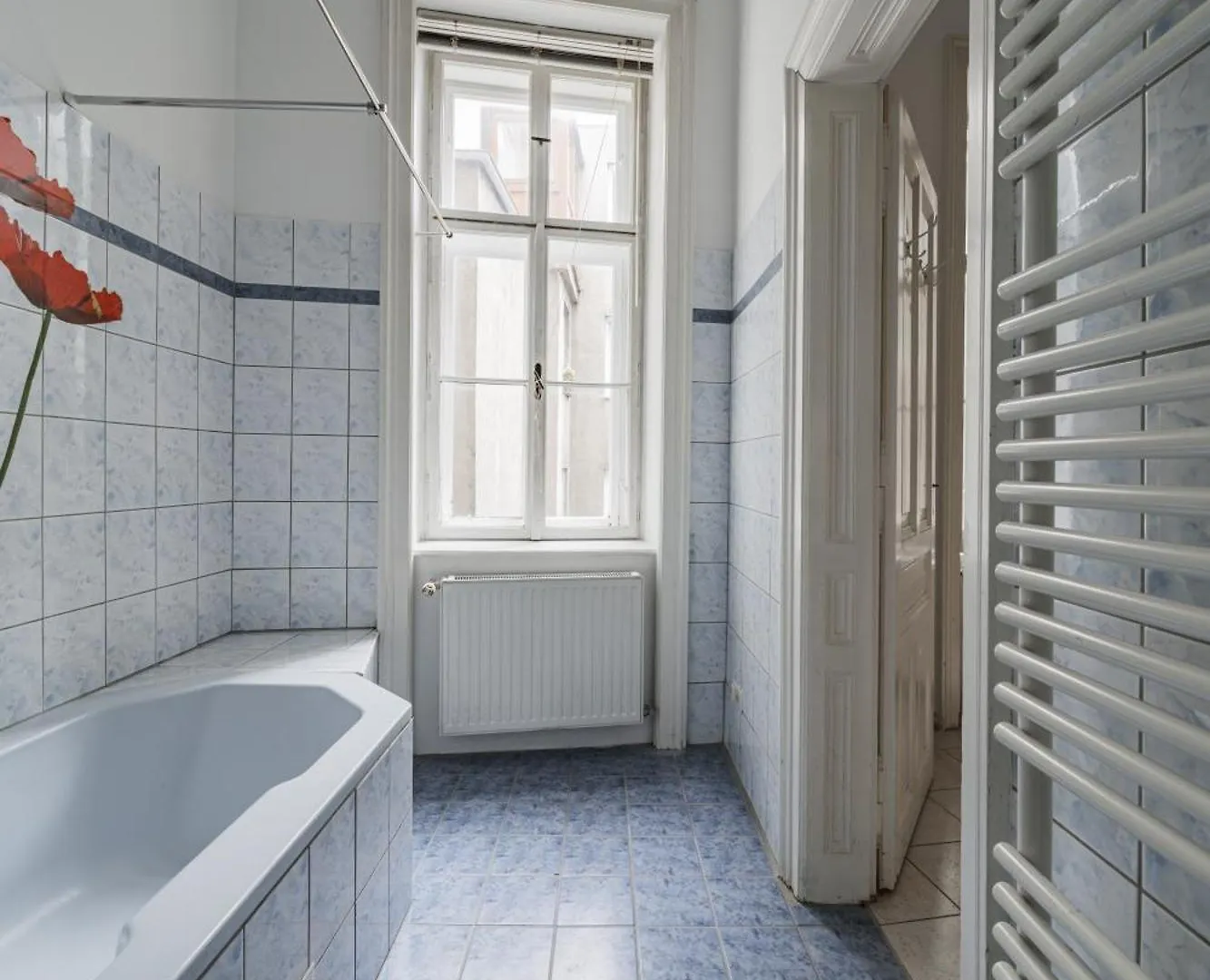 Family & Friends Hub Apartment Vienna